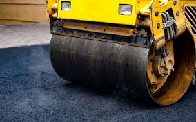 Grandview, OH Driveway Paving Services Company